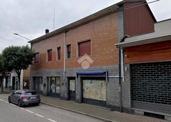 Bilocale Via della Libertà, Bellinzago Novarese - foto 1