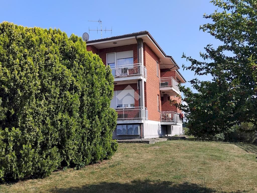 Four-room apartment Via Umberto I, Cercenasco - photo 2
