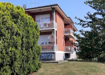 Four-room apartment Via Umberto I, Cercenasco - photo 1