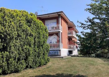 Four-room apartment Via Umberto I, Cercenasco - photo 2