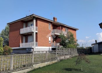 Four-room apartment Via Umberto I, Cercenasco - photo 4