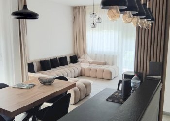 Four-room apartment Via Umberto I, Cercenasco - photo 9