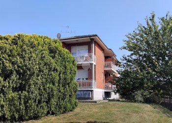 Four-room apartment Via Umberto I, Cercenasco - photo 13