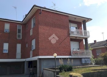 Four-room apartment Via Umberto I, Cercenasco - photo 14