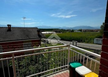 Four-room apartment Via Umberto I, Cercenasco - photo 21