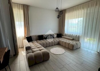 Four-room apartment Via Umberto I, Cercenasco - photo 23