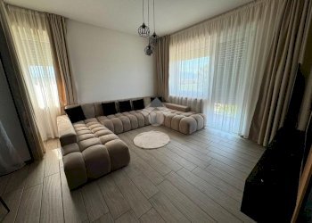 Four-room apartment Via Umberto I, Cercenasco - photo 32