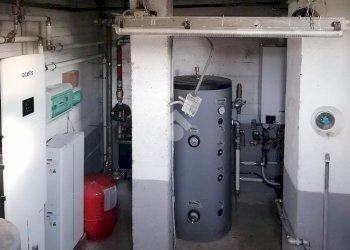 Four-room apartment Via Umberto I, Cercenasco - photo 48