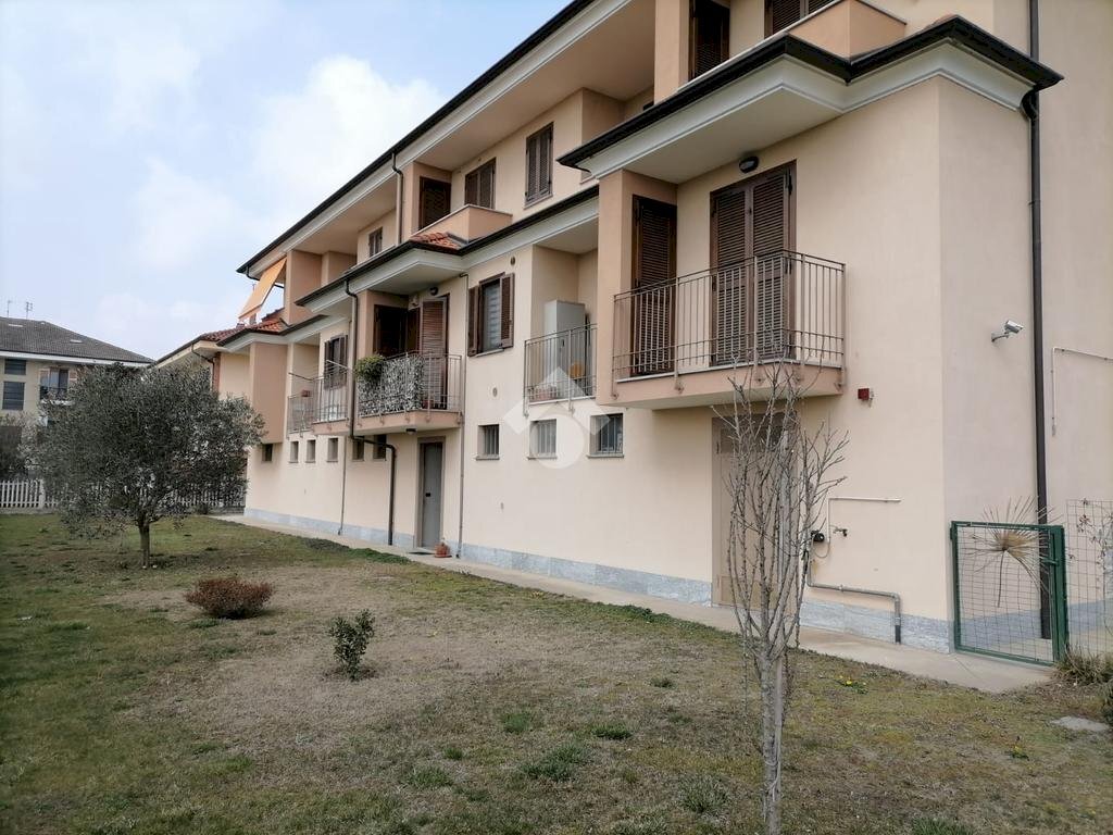 Three-room apartment via casalis, Vigone - photo 2