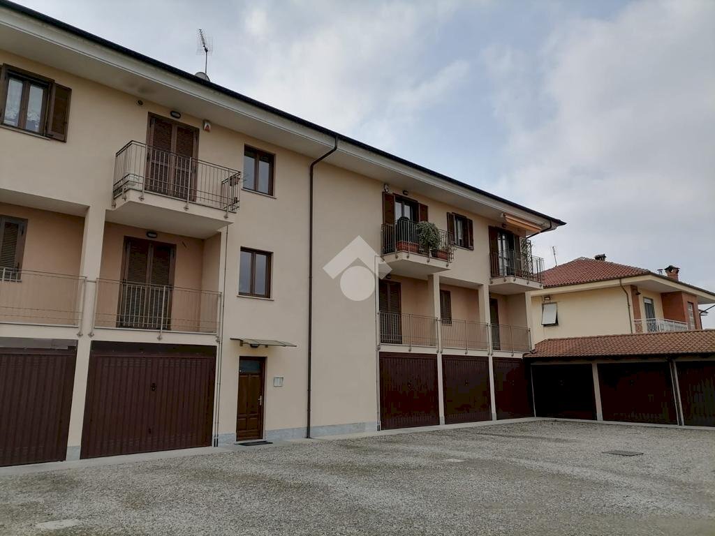 Three-room apartment via casalis, Vigone - photo 3