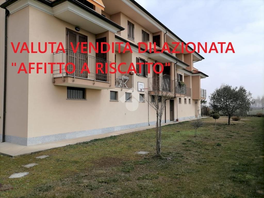 Three-room apartment via casalis, Vigone - photo 1