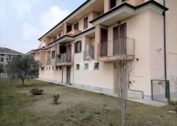 Trilocale via casalis, Vigone - foto 2