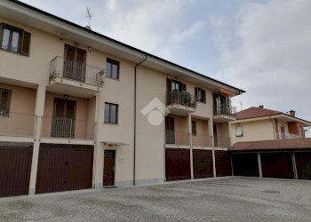 Trilocale via casalis, Vigone - foto 3