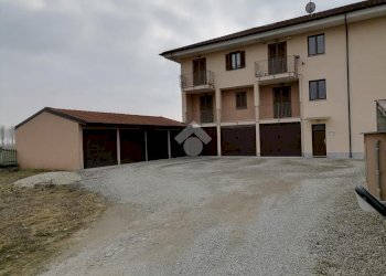 Trilocale via casalis, Vigone - foto 5