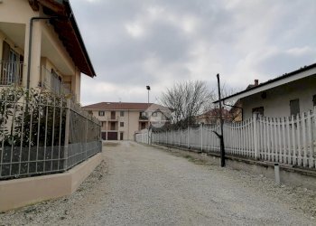 Trilocale via casalis, Vigone - foto 7