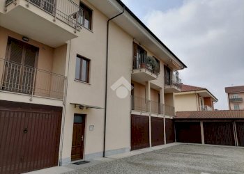 Trilocale via casalis, Vigone - foto 9