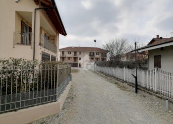 Trilocale via casalis, Vigone - foto 10