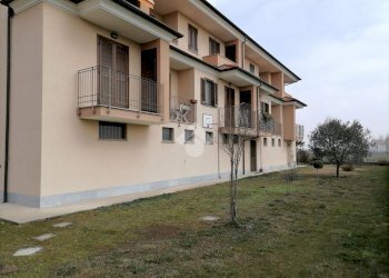 Trilocale via casalis, Vigone - foto 12