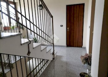 Trilocale via casalis, Vigone - foto 16
