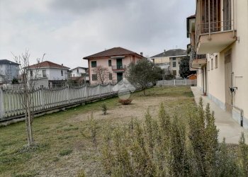 Trilocale via casalis, Vigone - foto 15