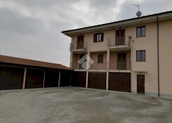 Trilocale via casalis, Vigone - foto 17
