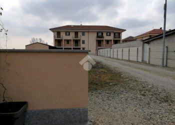 Trilocale via casalis, Vigone - foto 18