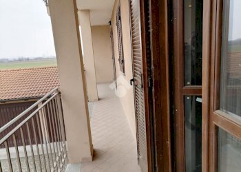 Trilocale via casalis, Vigone - foto 21
