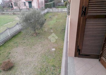 Trilocale via casalis, Vigone - foto 26