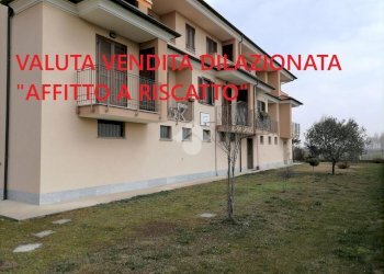 Trilocale via casalis, Vigone - foto 1