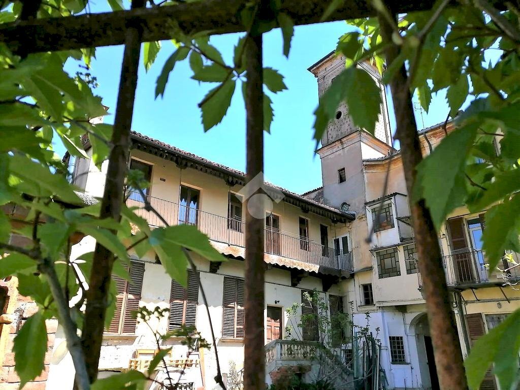 Four-room apartment Via Garibaldi, Vigone - photo 2