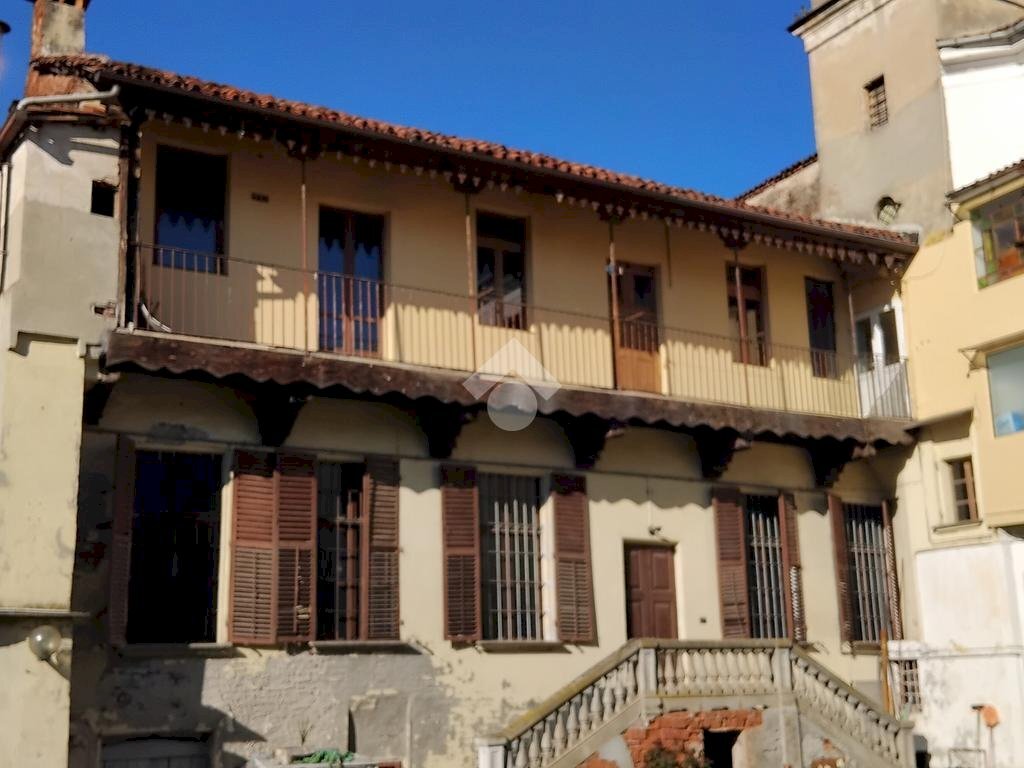 Four-room apartment Via Garibaldi, Vigone - photo 3