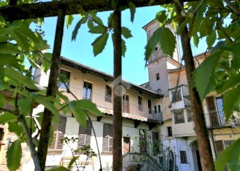 Quadrilocale Via Garibaldi, Vigone - foto 2