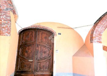 Quadrilocale Via Garibaldi, Vigone - foto 11