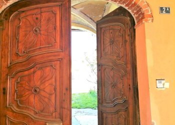 Quadrilocale Via Garibaldi, Vigone - foto 12