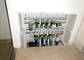 Quadrilocale Via Garibaldi, Vigone - foto 27