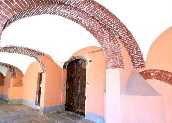 Quadrilocale Via Garibaldi, Vigone - foto 28