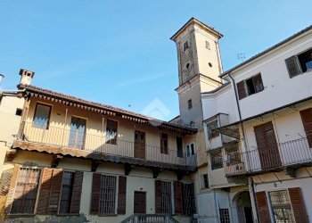 Quadrilocale Via Garibaldi, Vigone - foto 17