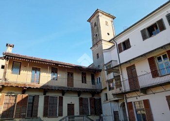 Quadrilocale Via Garibaldi, Vigone - foto 5