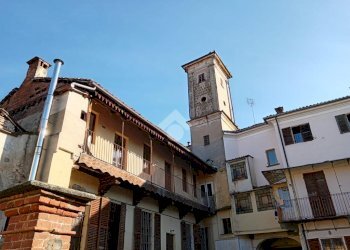 Quadrilocale Via Garibaldi, Vigone - foto 9