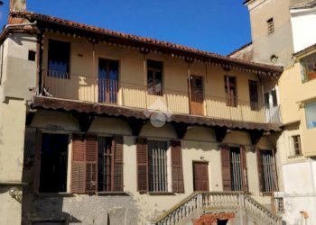 Quadrilocale Via Garibaldi, Vigone - foto 3