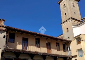 Quadrilocale Via Garibaldi, Vigone - foto 7