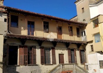 Quadrilocale Via Garibaldi, Vigone - foto 10