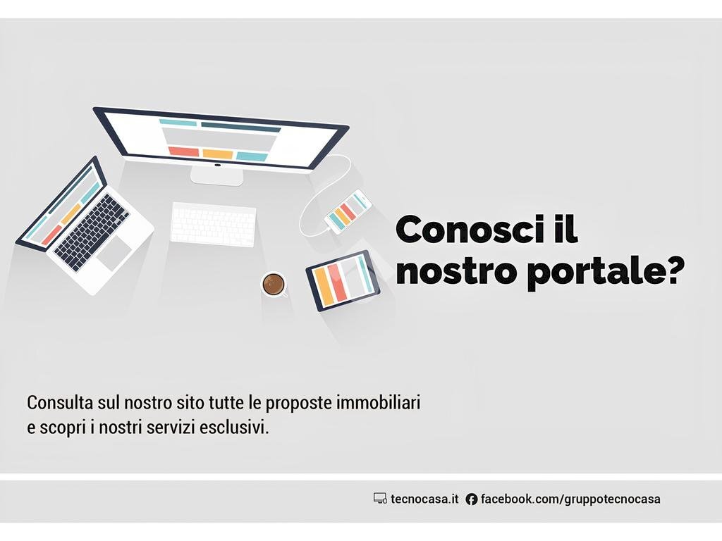 Four-room apartment via Torino, Scalenghe - photo 3