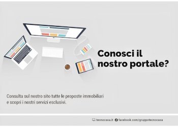 Four-room apartment via Torino, Scalenghe - photo 3