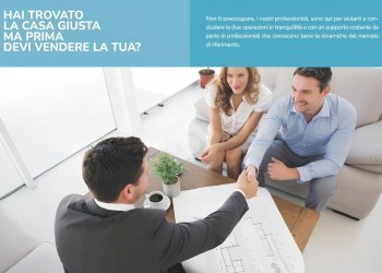 Four-room apartment via Torino, Scalenghe - photo 9