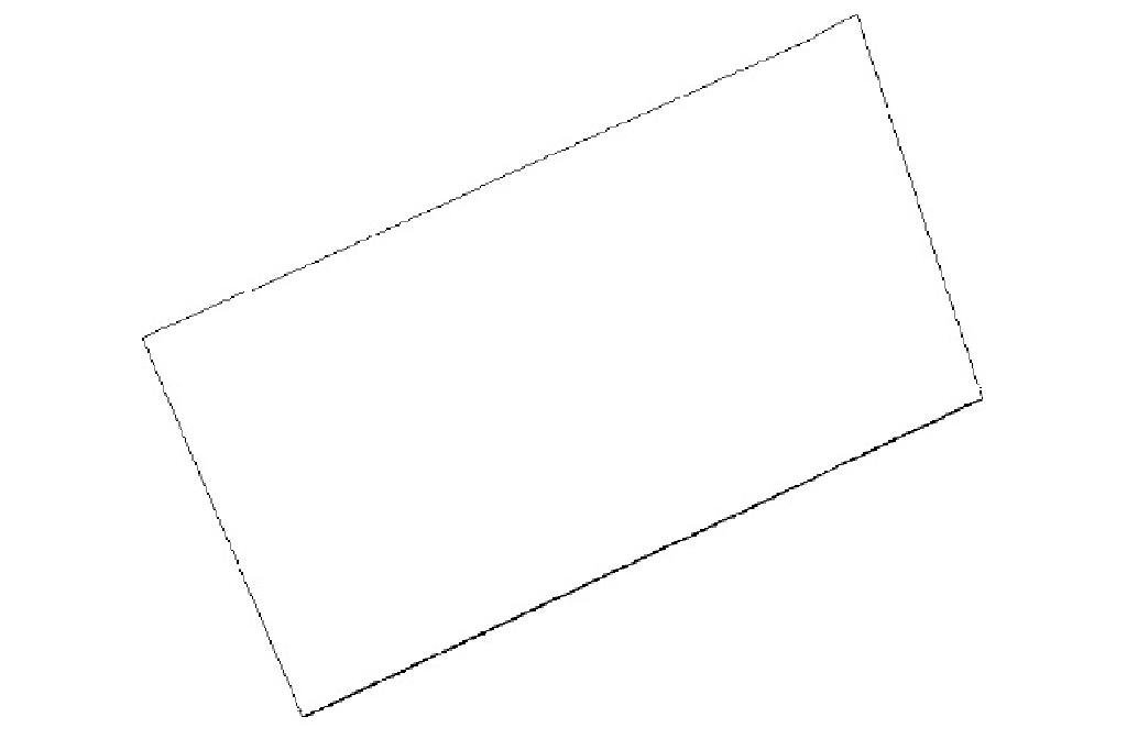 Terreno edificabile Via umberto, Vigone - planimetria 1