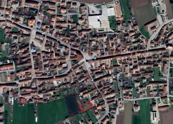 Terreno edificabile Via umberto, Vigone - foto 11