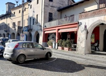 Independent house Piazza palazzo civico, Vigone - photo 4