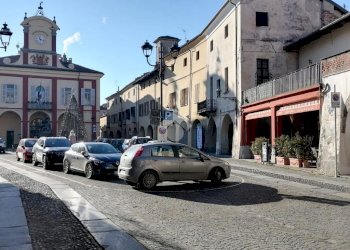 Independent house Piazza palazzo civico, Vigone - photo 9