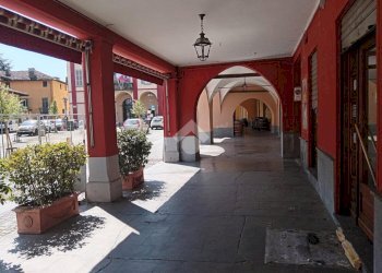 Independent house Piazza palazzo civico, Vigone - photo 10